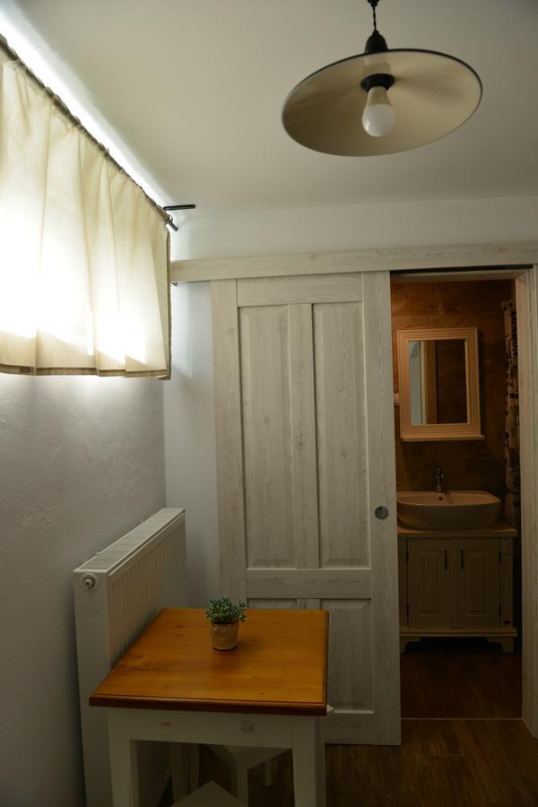 Hostel Hildegarden Tolmin Eksteriør bilde