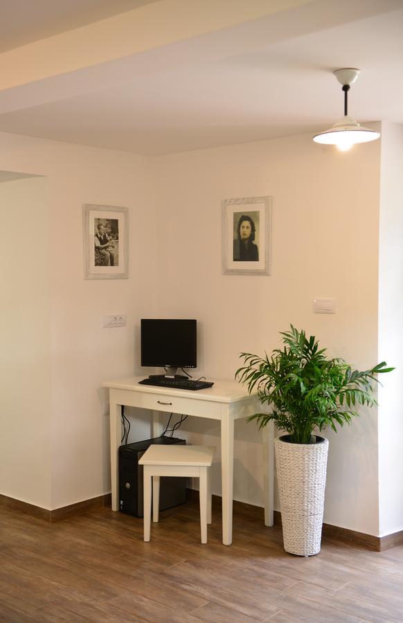 Hostel Hildegarden Tolmin Eksteriør bilde