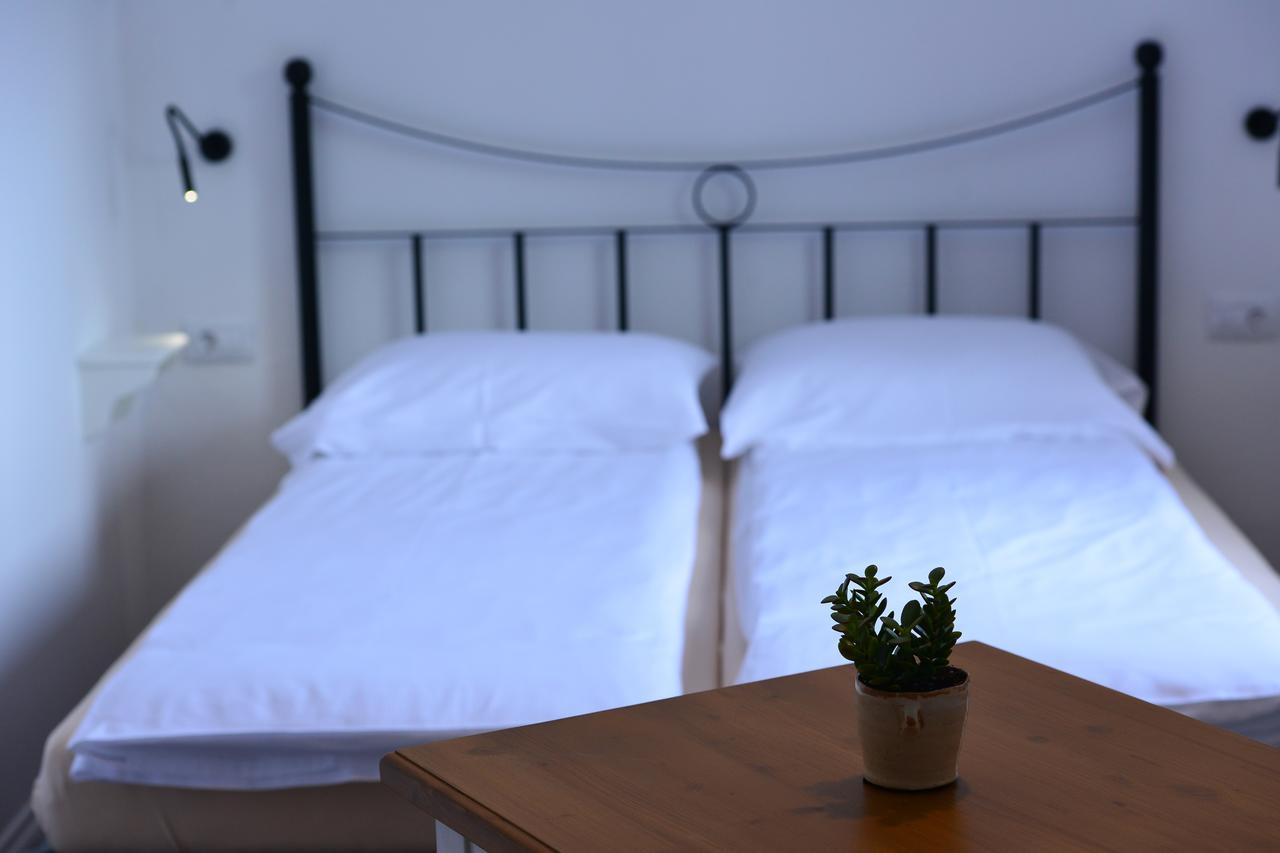 Hostel Hildegarden Tolmin Eksteriør bilde