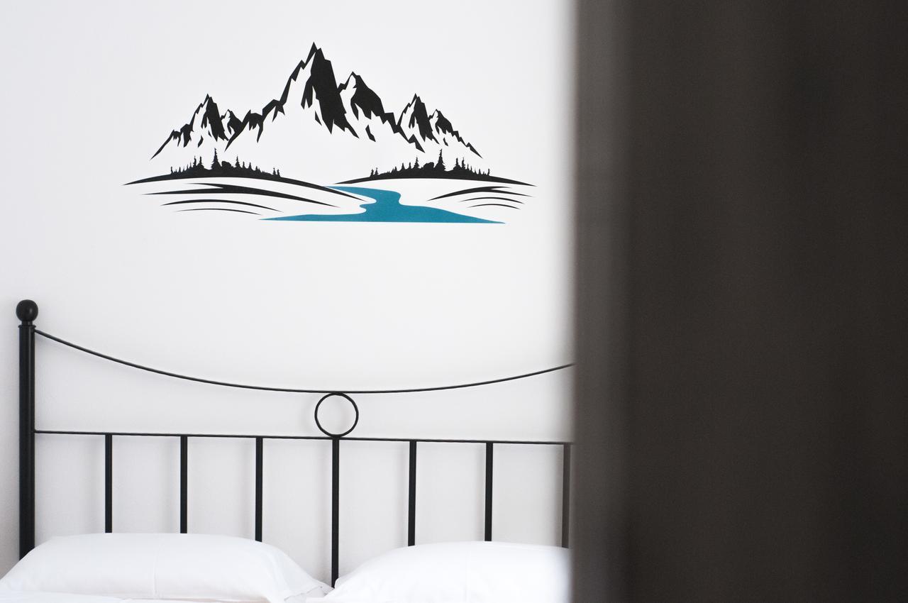 Hostel Hildegarden Tolmin Eksteriør bilde